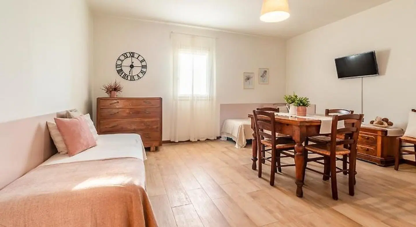 Agriturismo il Bio Nonno ROOM_EXAMPLE
