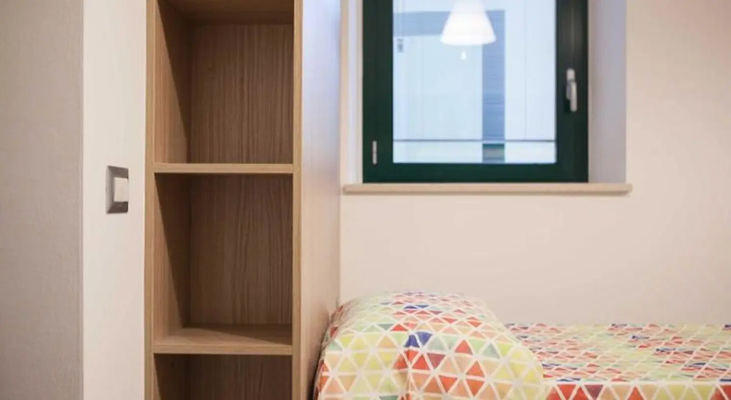 Ostello Alfieri 2 ROOM_EXAMPLE