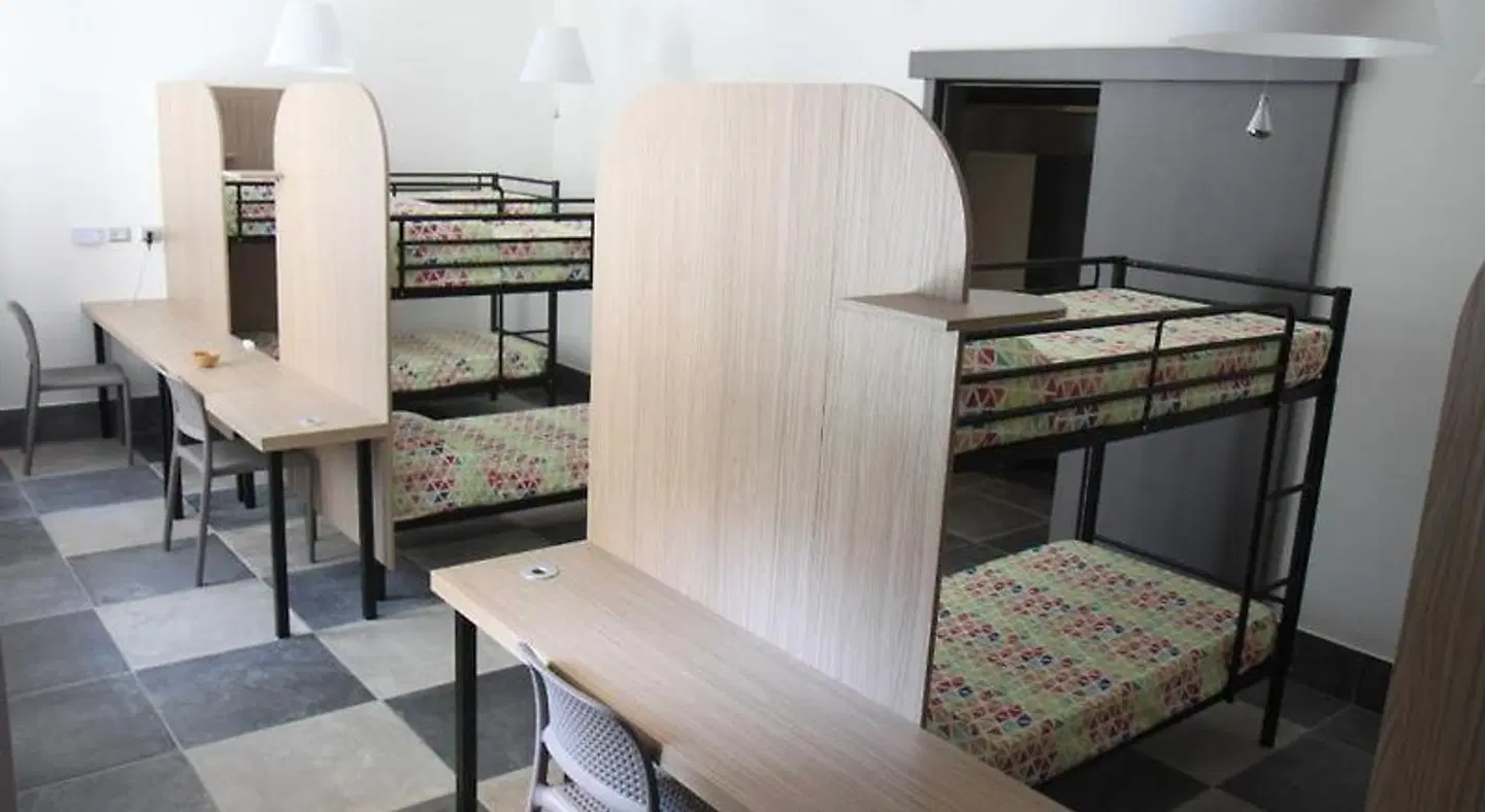 Ostello Alfieri 2 HEALTH_BEAUTY