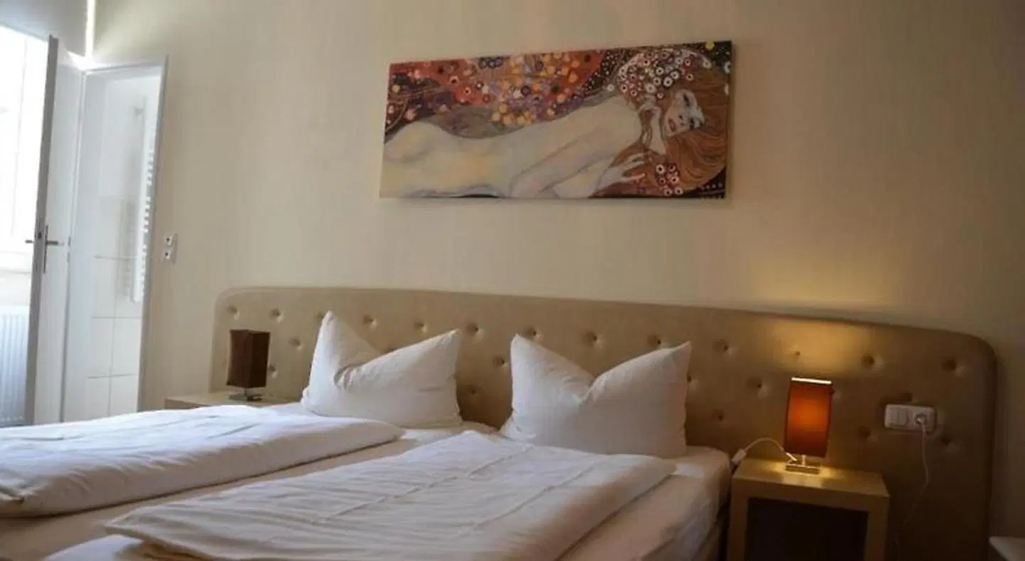 Hotel Rheinstein ROOM_EXAMPLE
