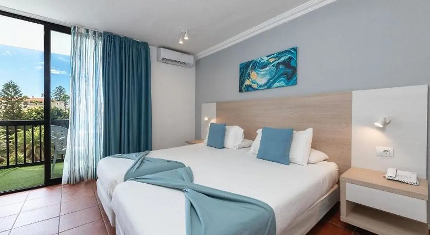 Aparthotel Folías ROOM_EXAMPLE