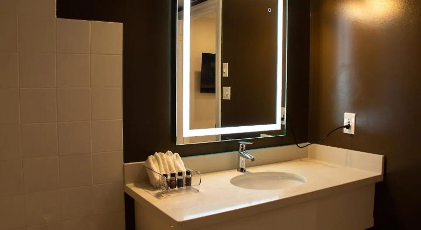 Fairy Bay Guest House Konferenz