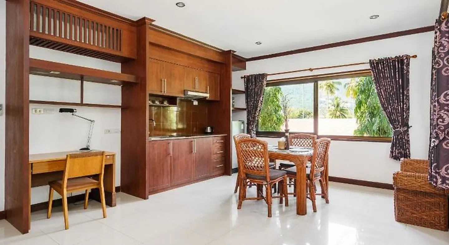 Royal Cottage Residence ROOM_EXAMPLE