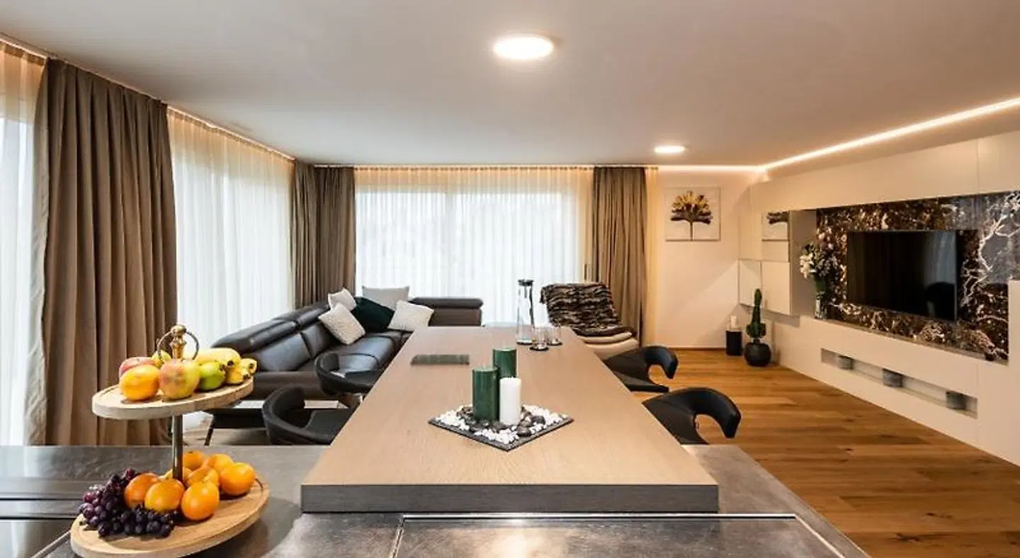 The Gate Boutique Hotel Zürich Konferenz