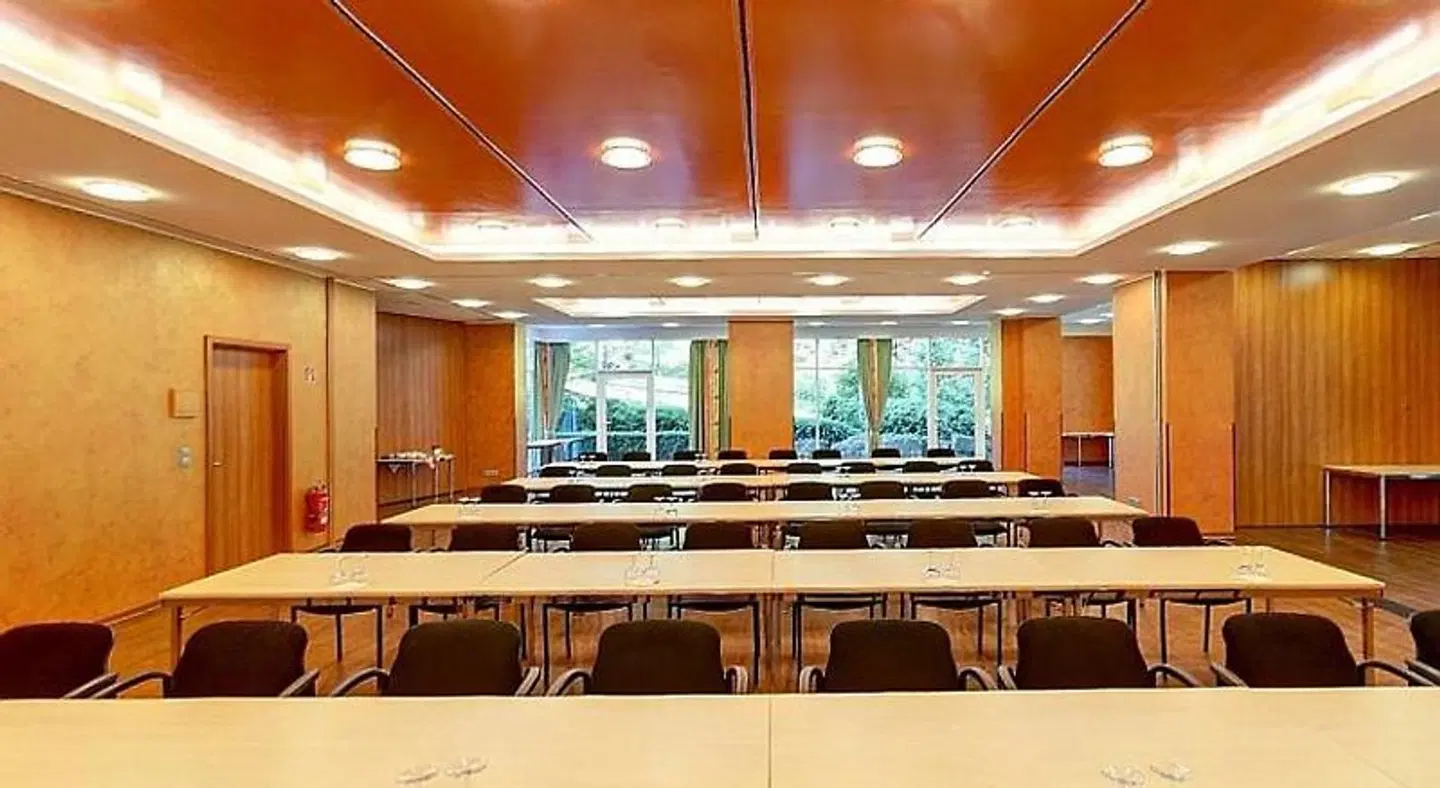 alfa-hotel Konferenz