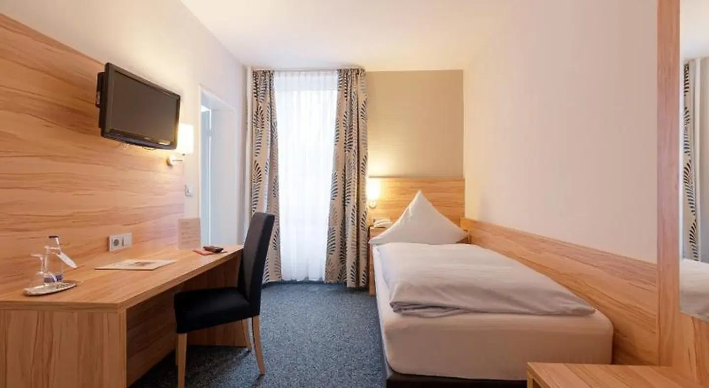 alfa-hotel ROOM_EXAMPLE