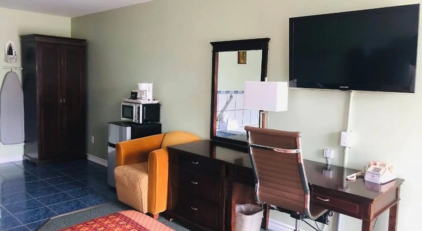 Perth Plaza Motel ROOM_EXAMPLE