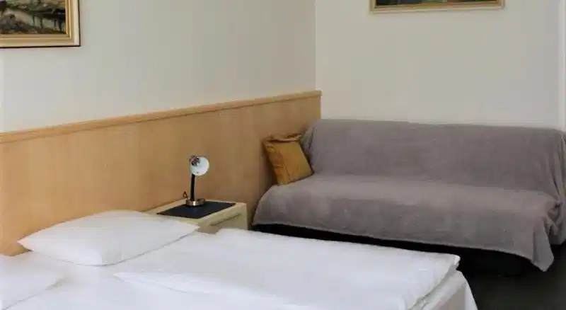 Pension Reimer – Hotelfoto