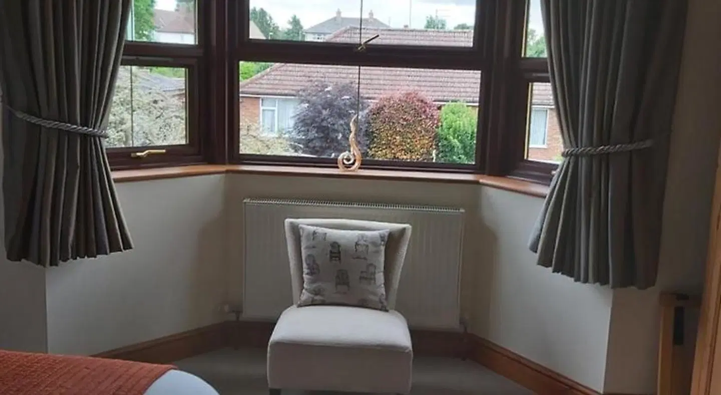 Byerley House ROOM_EXAMPLE