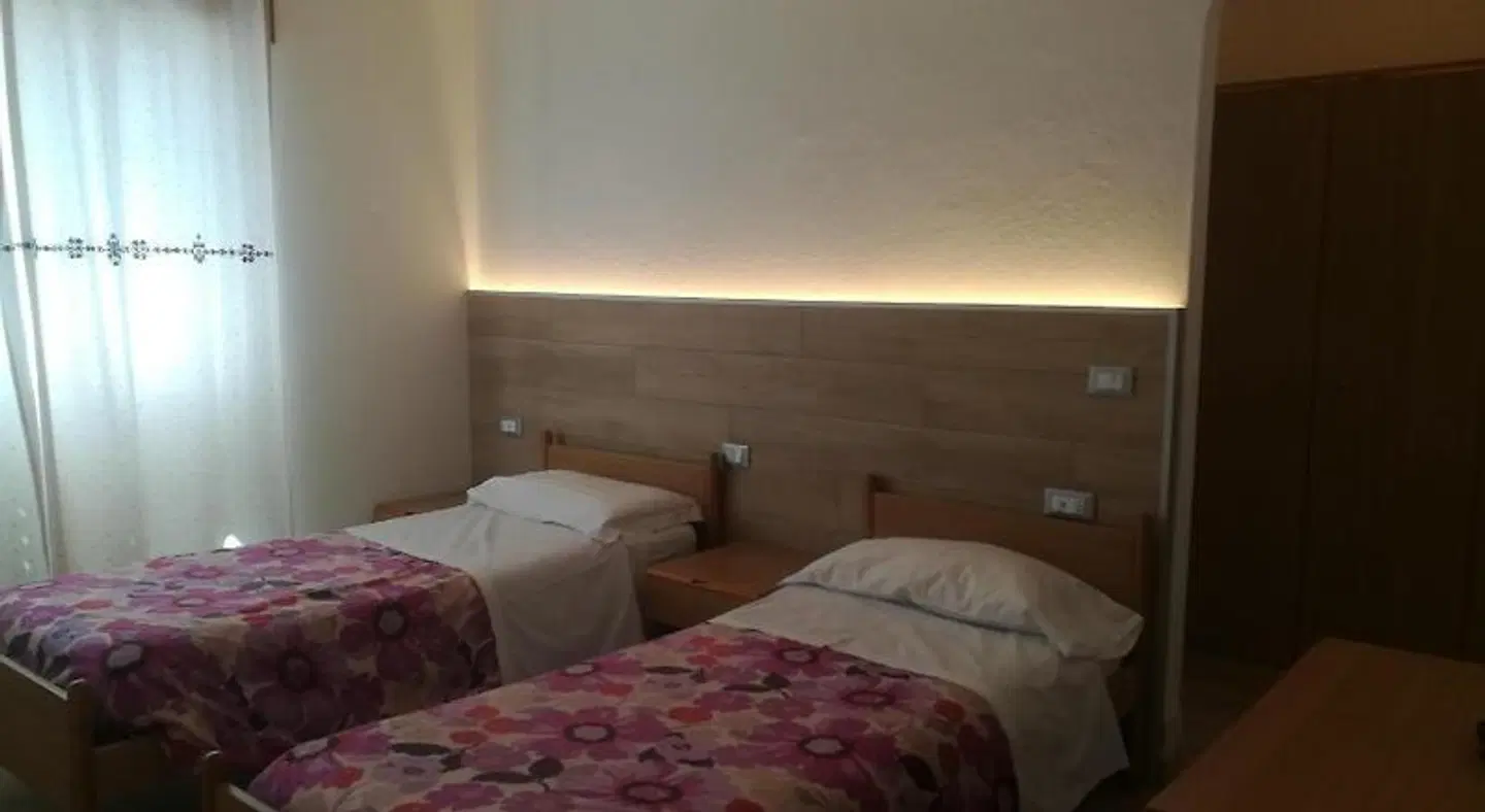 Albergo Sargas ROOM_EXAMPLE