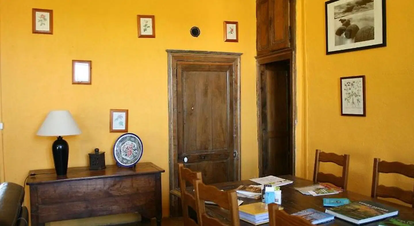 Chambres d'hotes du Jay ROOM_EXAMPLE