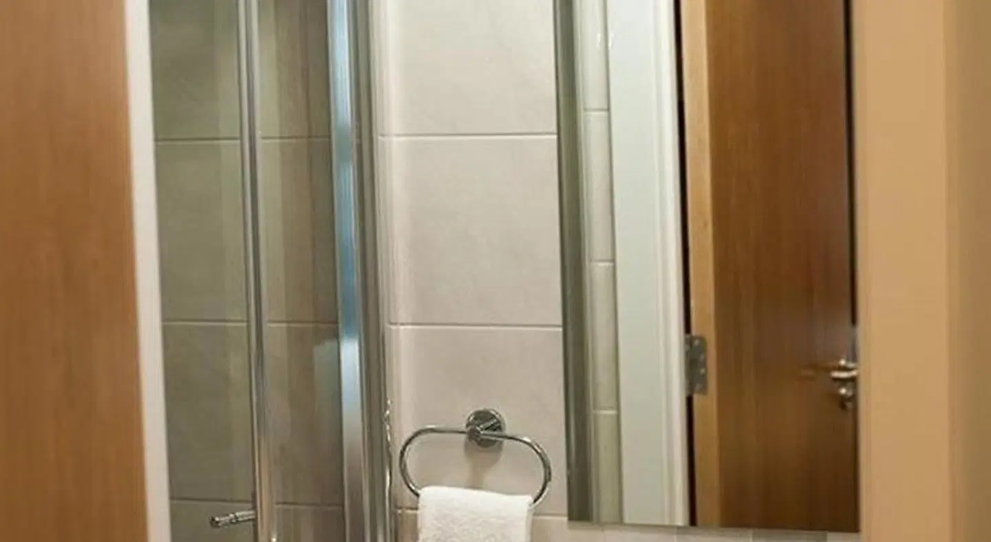 Sinnotts Bar Badezimmer