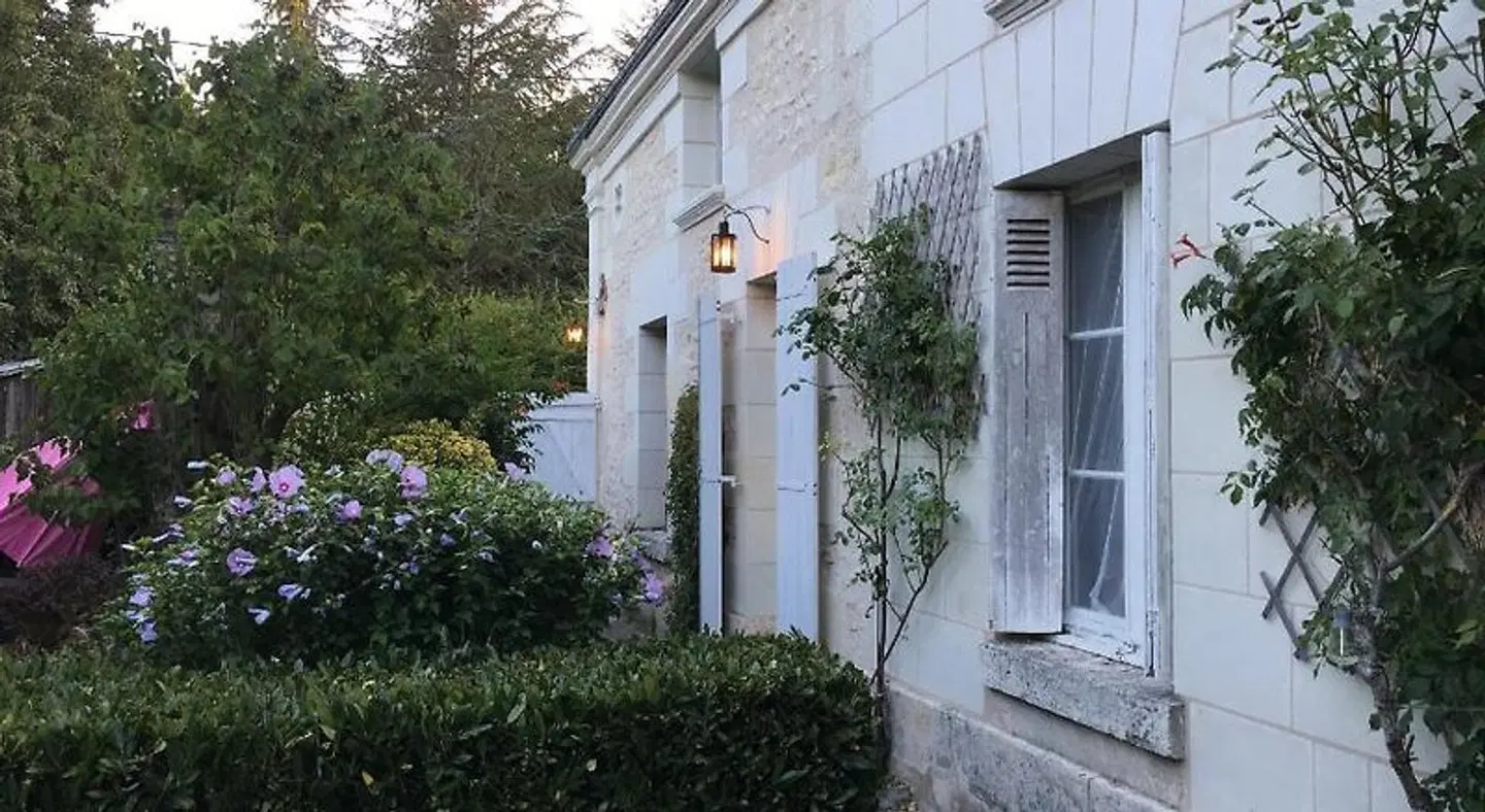 La Lézardière EXTERIOR