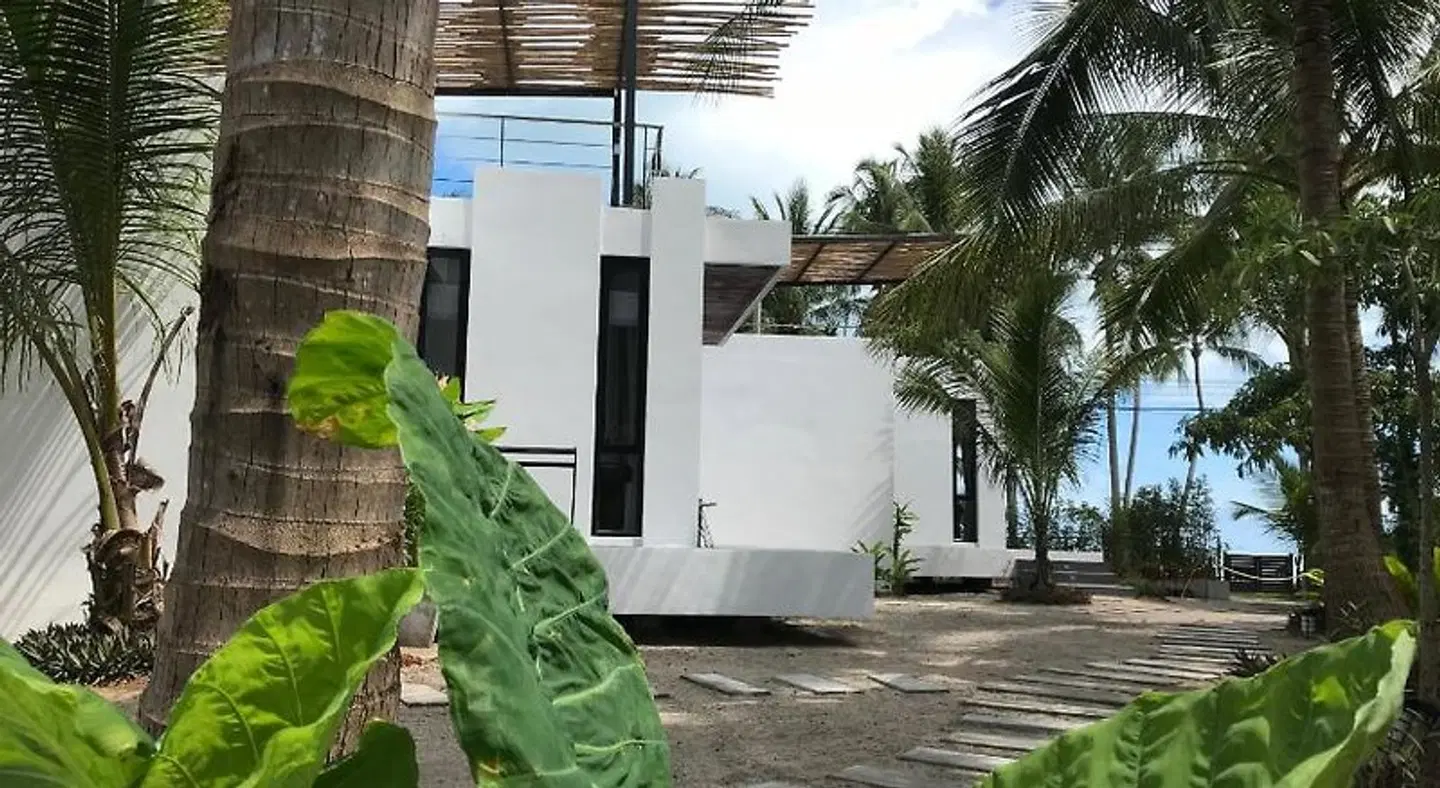 Lennon Maison EXTERIOR