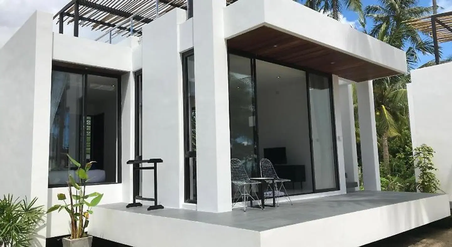 Lennon Maison EXTERIOR