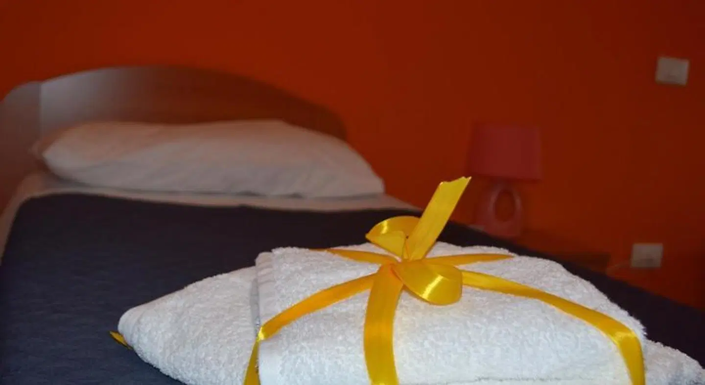 B&B Federico II ROOM_EXAMPLE