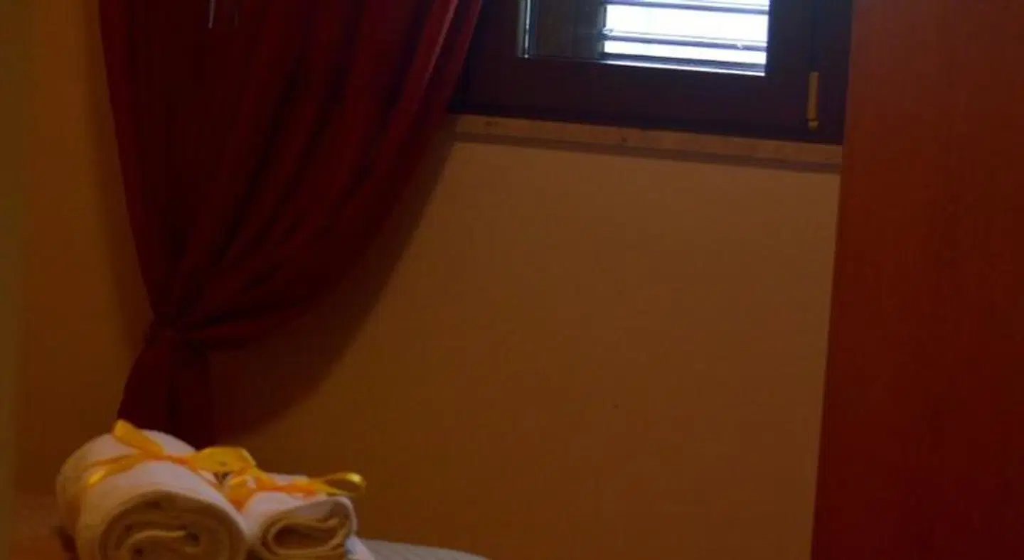 B&B Federico II HEALTH_BEAUTY
