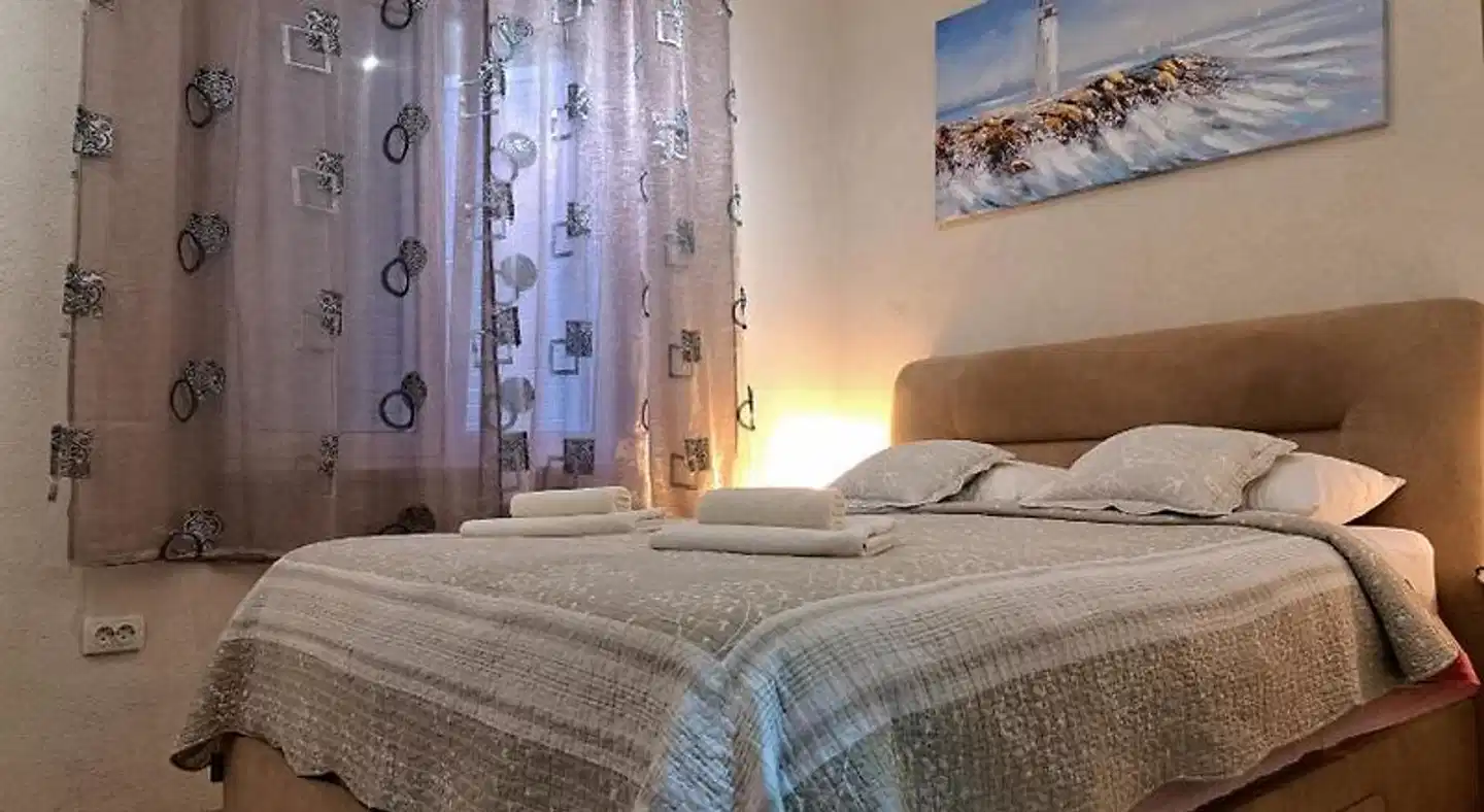 Villa Ivan Wohnbeispiel