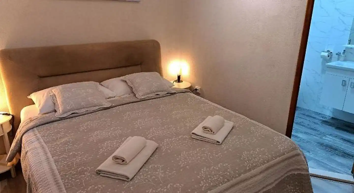 Villa Ivan Wohnbeispiel