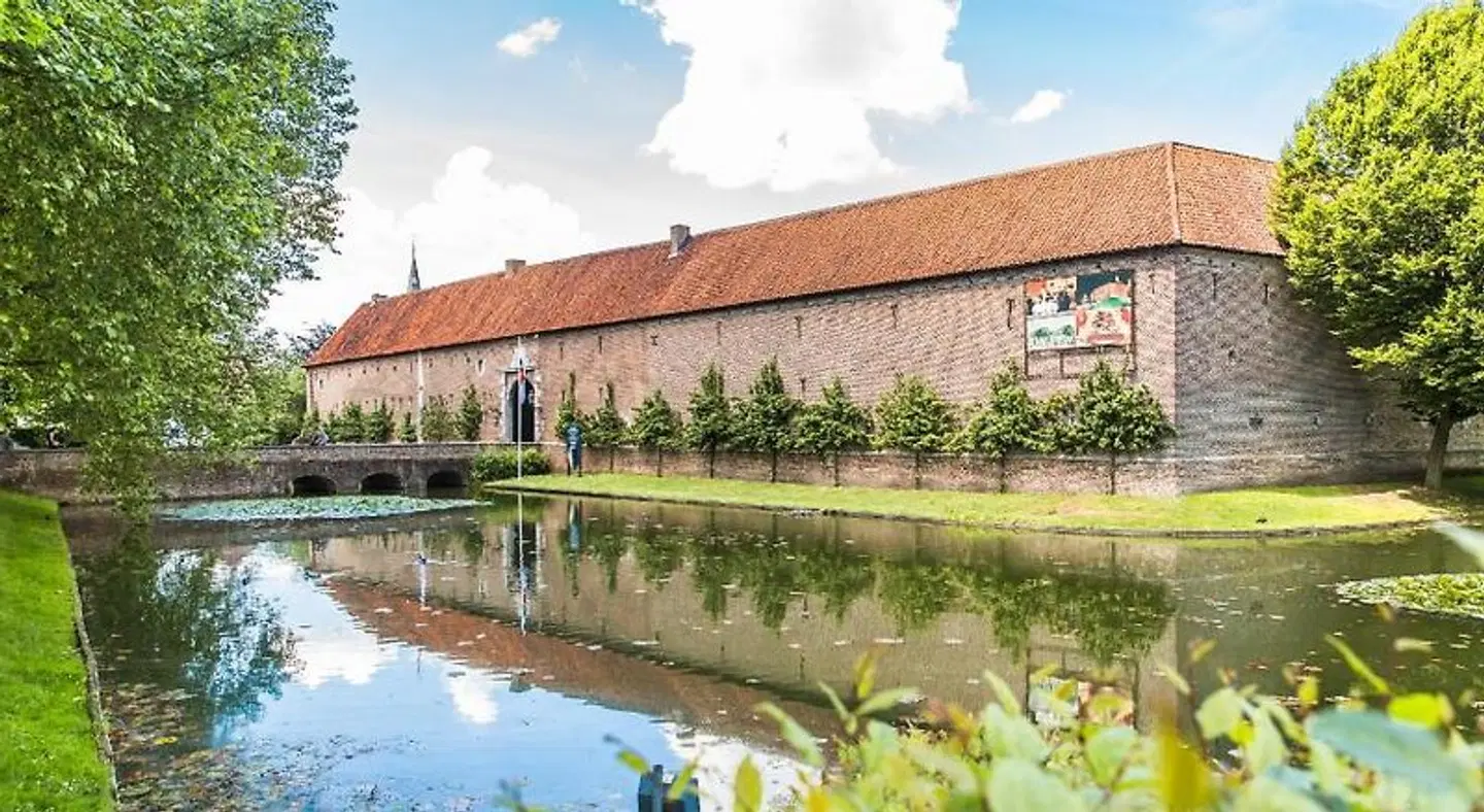 B&B Kasteel Limbricht EXTERIOR