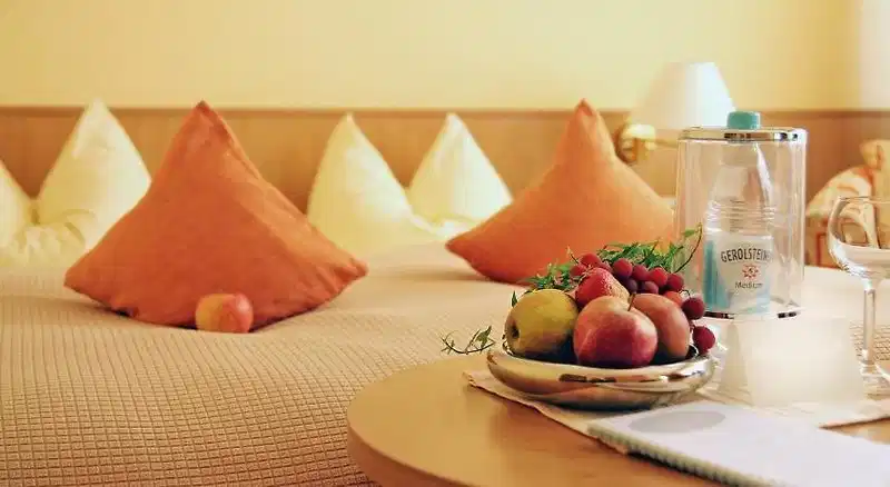 May-Hof – Hotelfoto