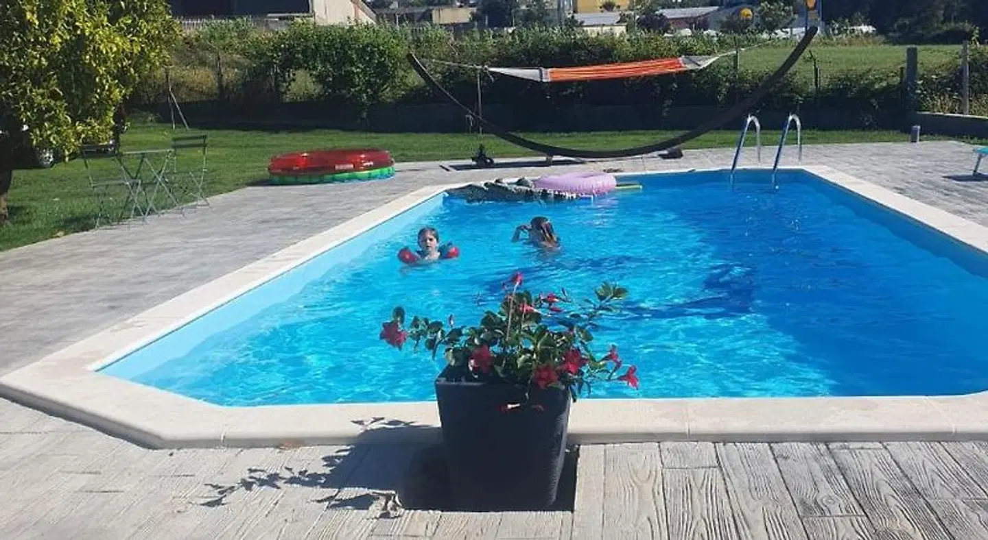 Cargal leiria OUTDOOR_POOL