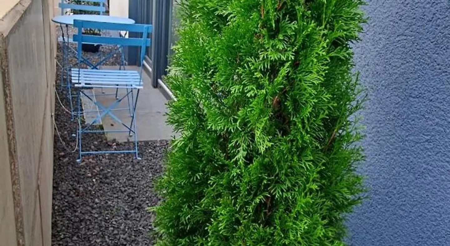 Smart & Stay Aparthotel Garten