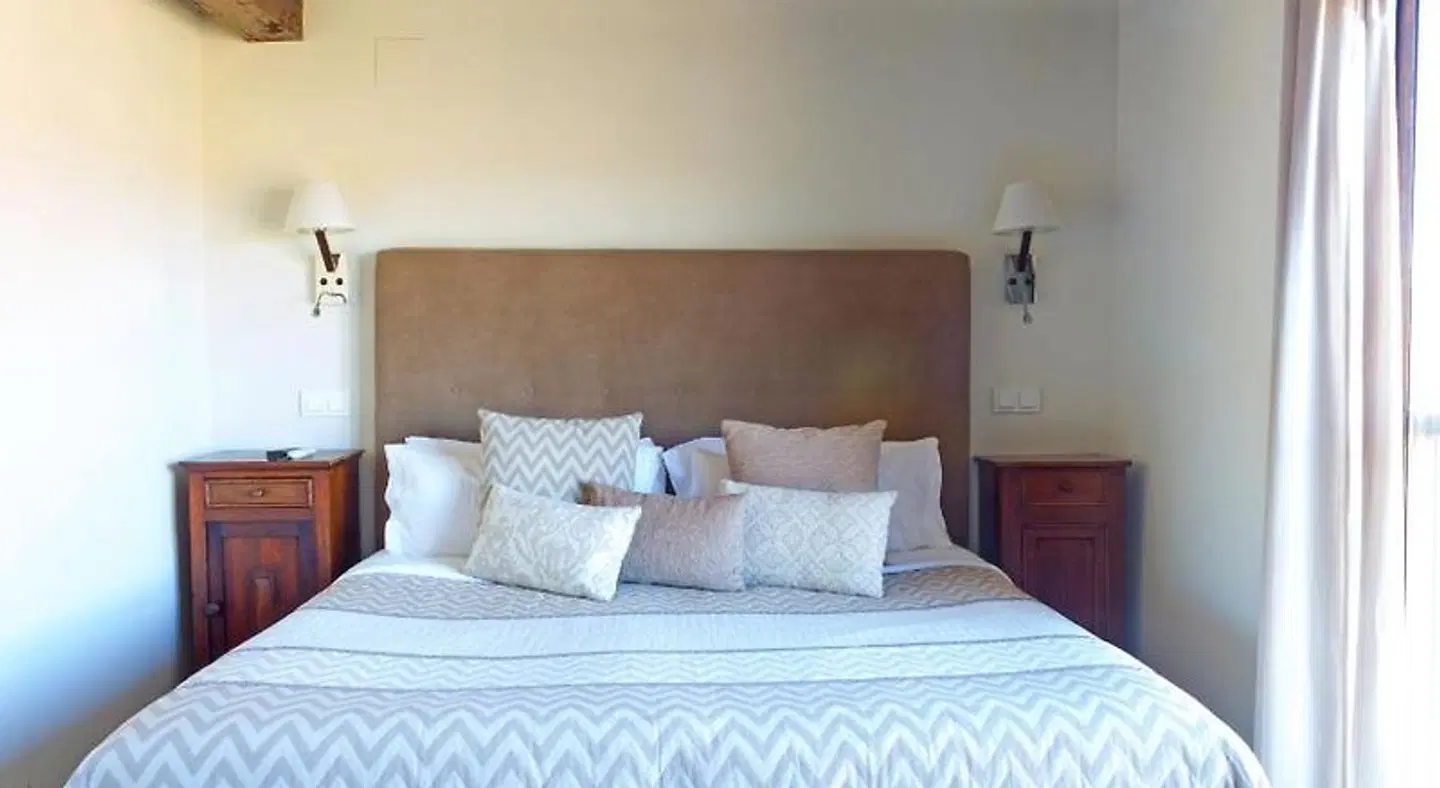 Los Ojos de la Mora Apartamentos Boutique ROOM_EXAMPLE