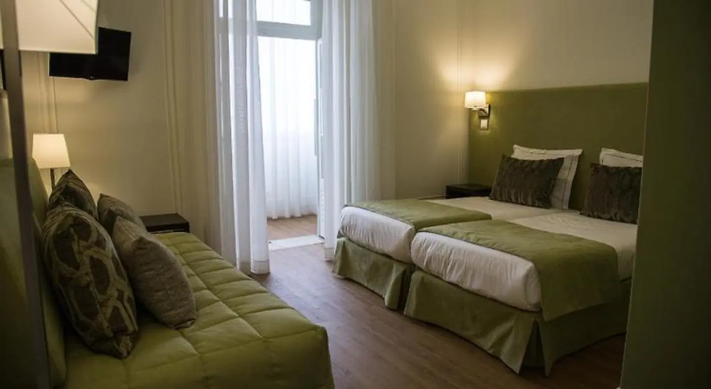 Residencial Dublin ROOM_EXAMPLE