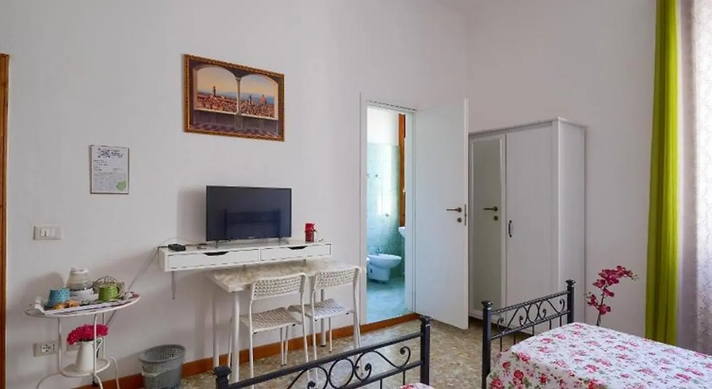 Dimora del Magnifico ROOM_EXAMPLE