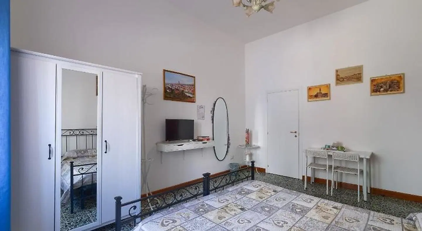Dimora del Magnifico ROOM_EXAMPLE