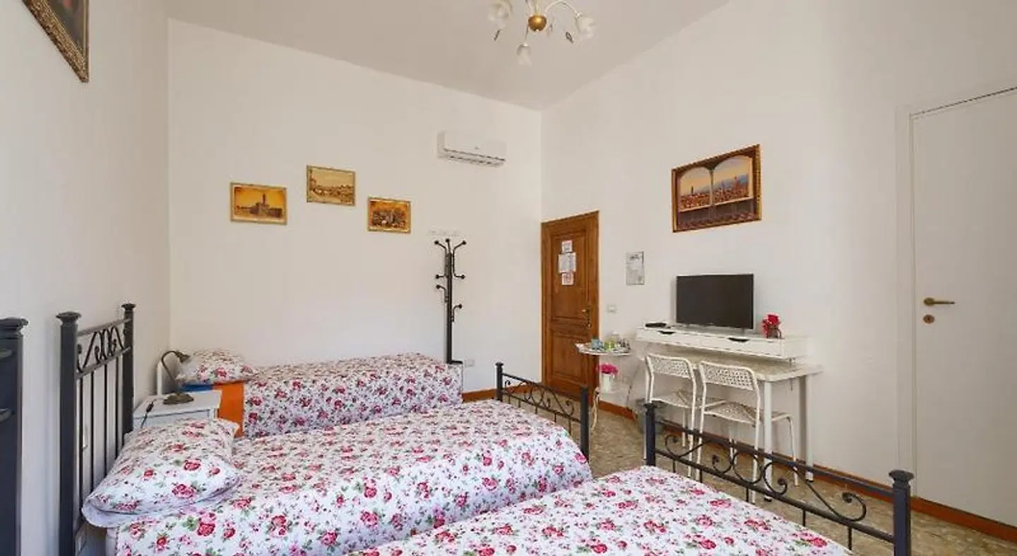 Dimora del Magnifico ROOM_EXAMPLE