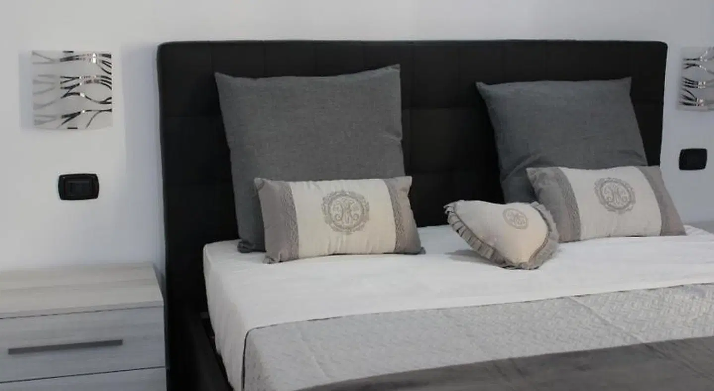 B&B Napoli La Perla ROOM_EXAMPLE