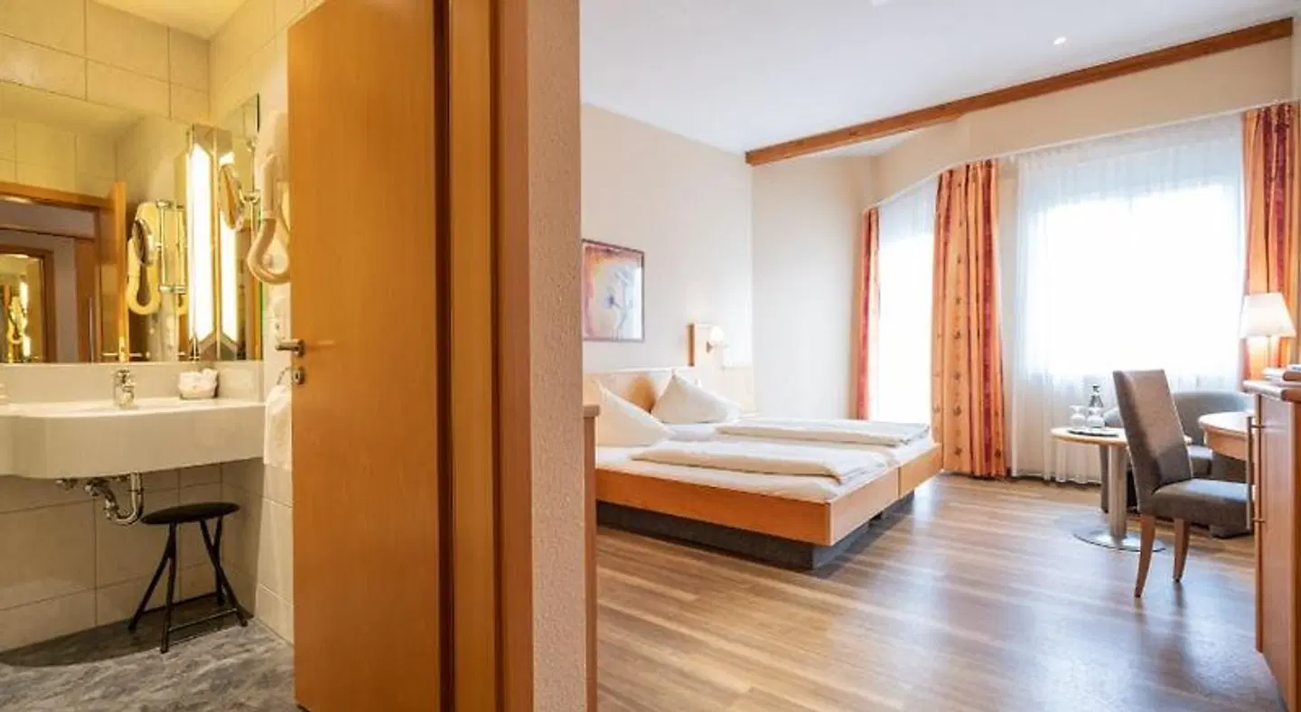Zum Adler ROOM_EXAMPLE