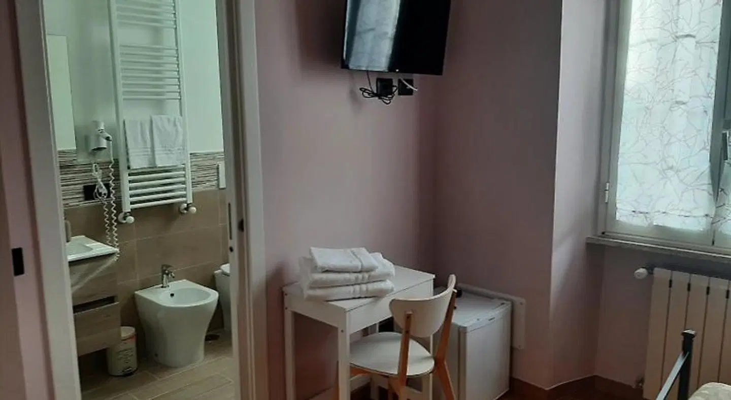 La Bertina ROOM_EXAMPLE