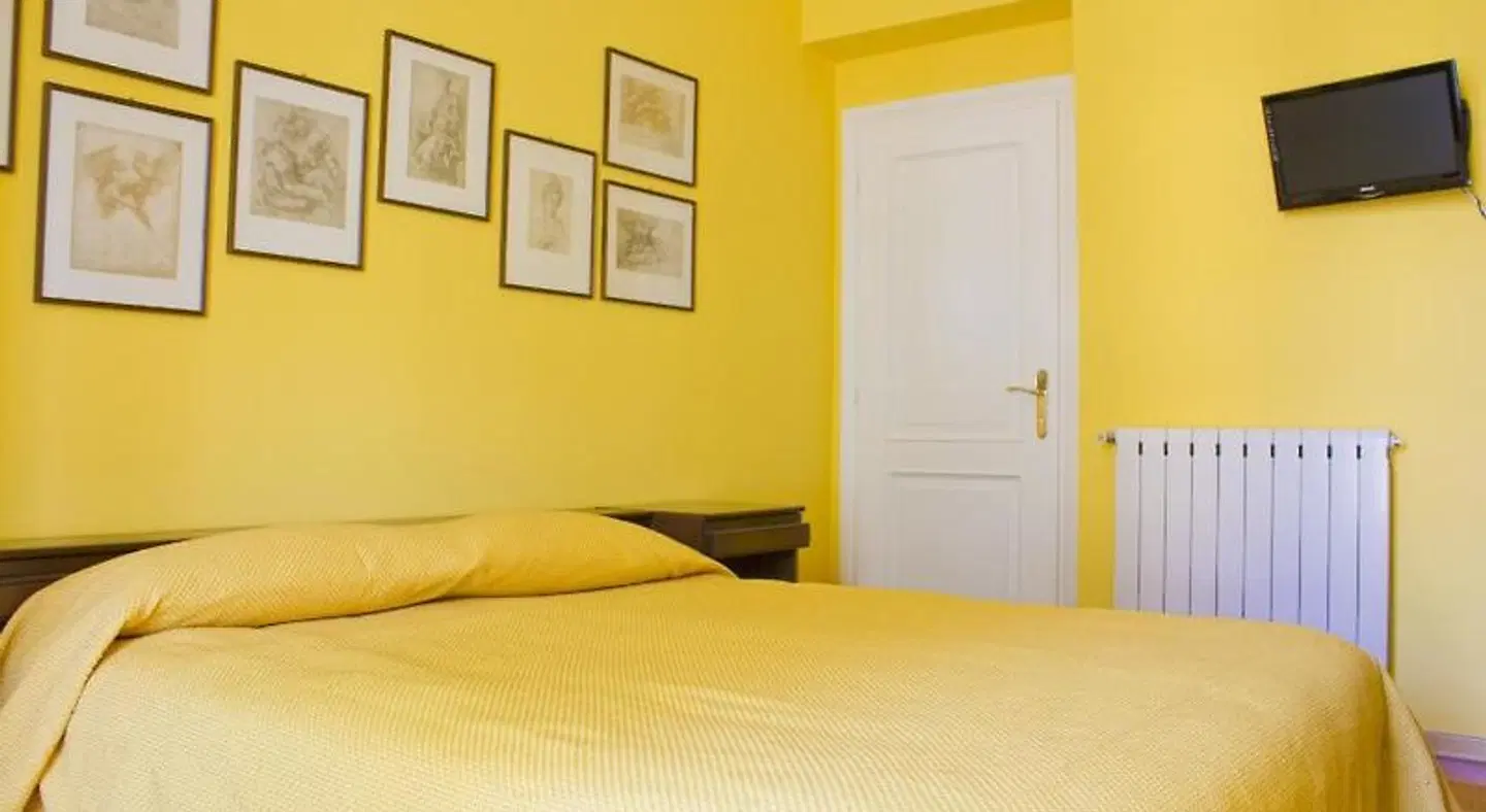 La Bertina ROOM_EXAMPLE