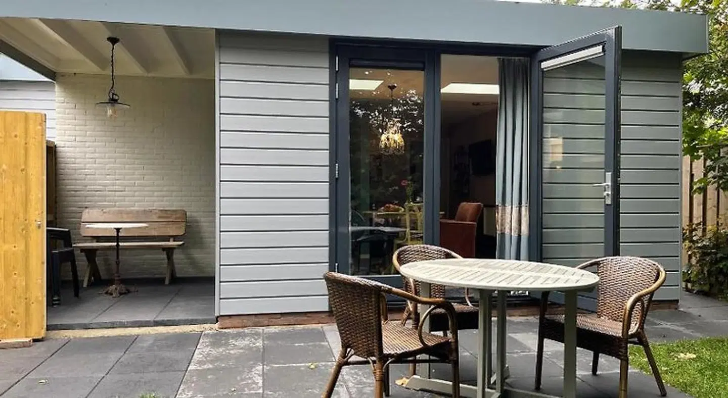 B&B de Ruijsvogel HEALTH_BEAUTY