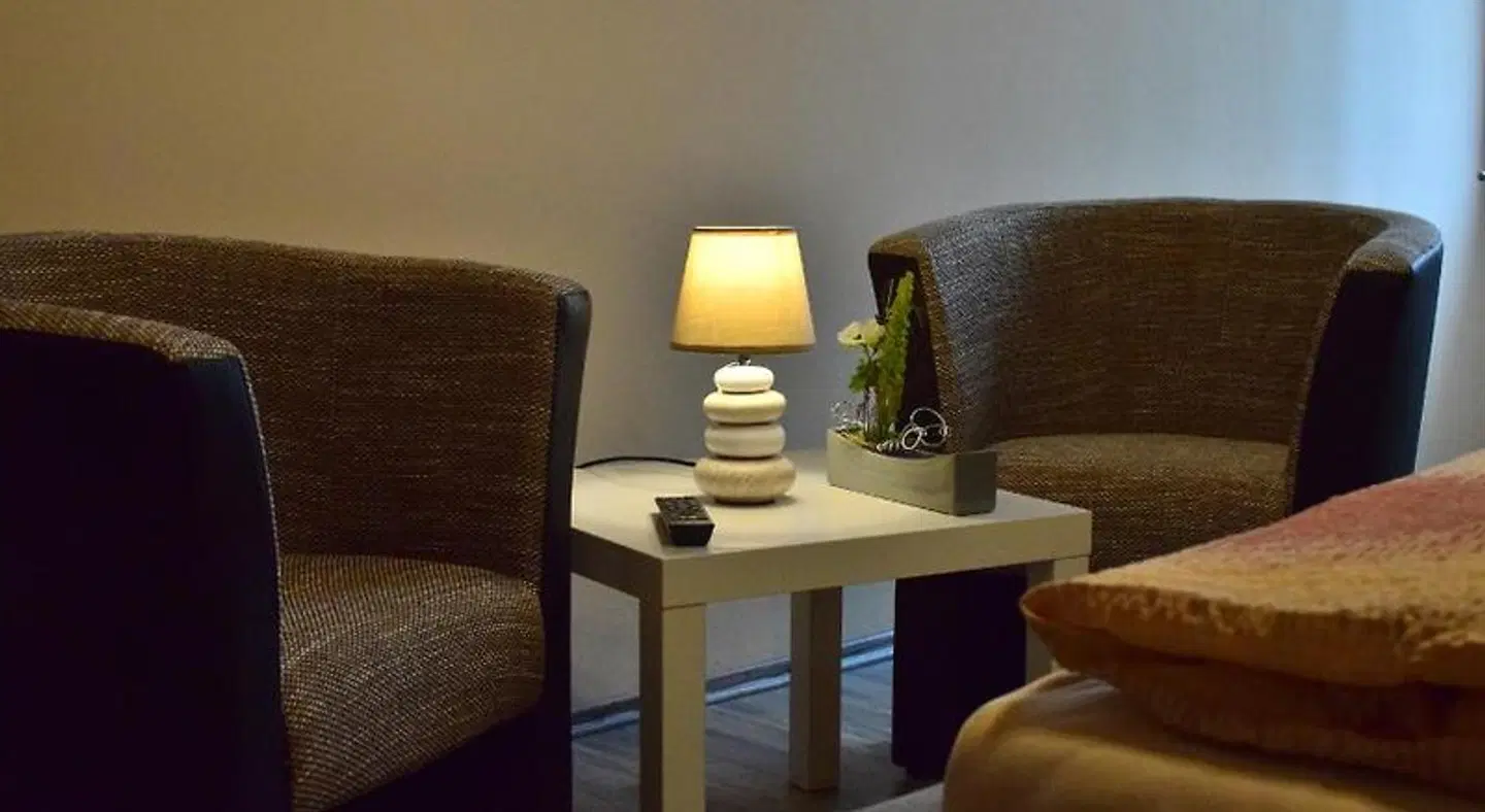 Hotel - Bistro - 3-Eck LOUNGE_LOBBY