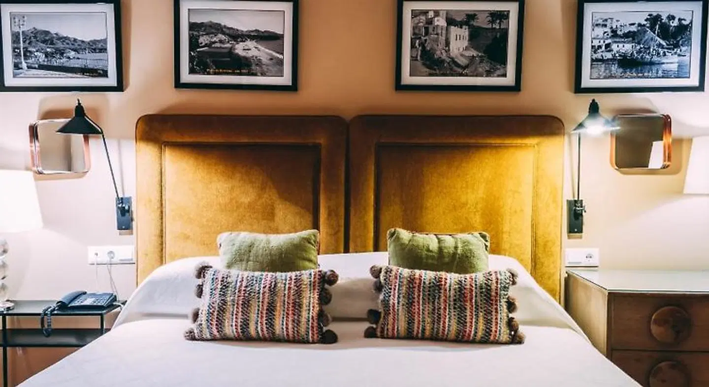 Hotel Carabeo LOUNGE_LOBBY