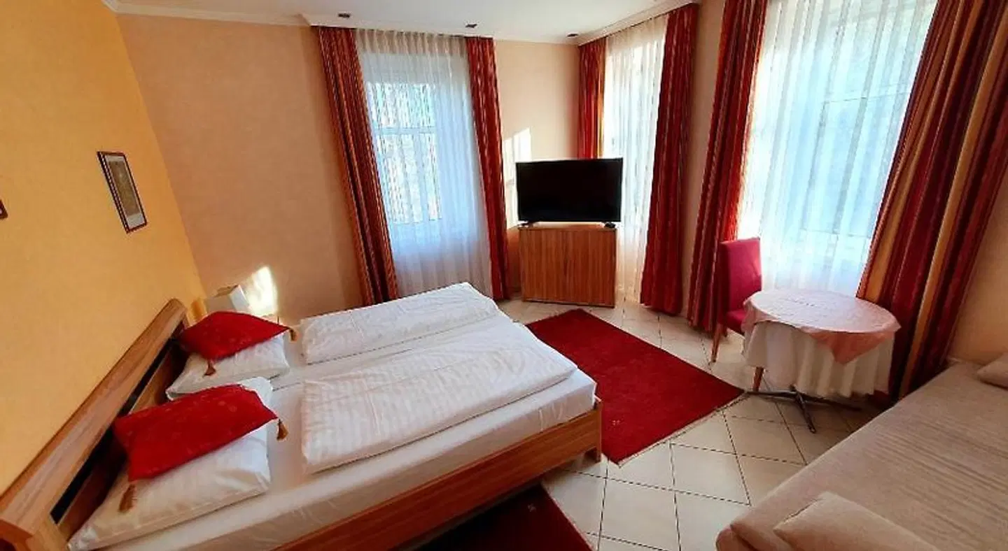 Hotel Hotwagner ROOM_EXAMPLE