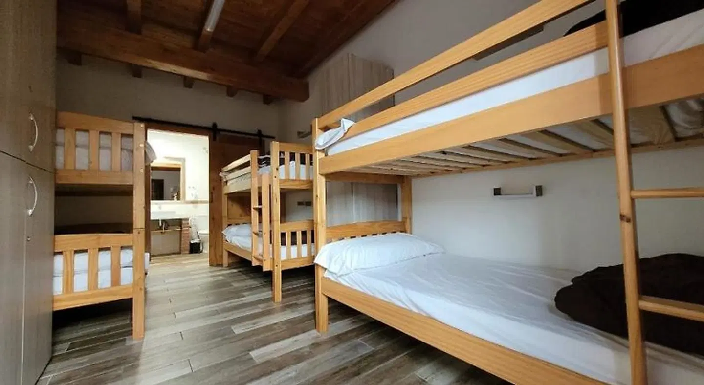 Albergue La Cala HEALTH_BEAUTY