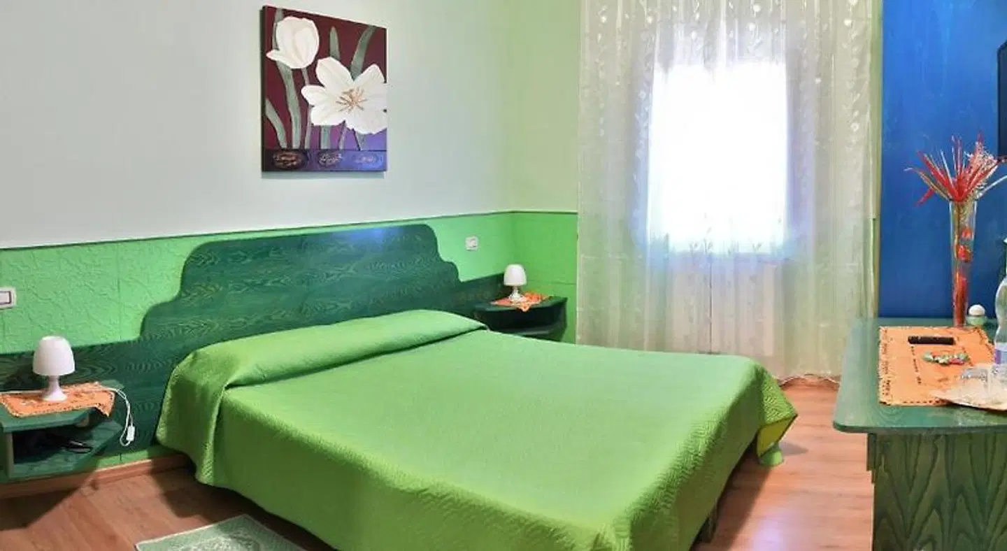 B&B Mitzixeddas ROOM_EXAMPLE