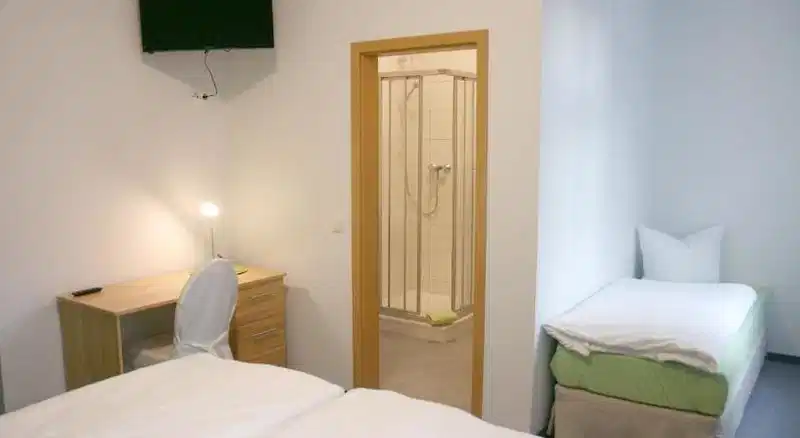 Lindencafe Luckenwalde – Hotelfoto