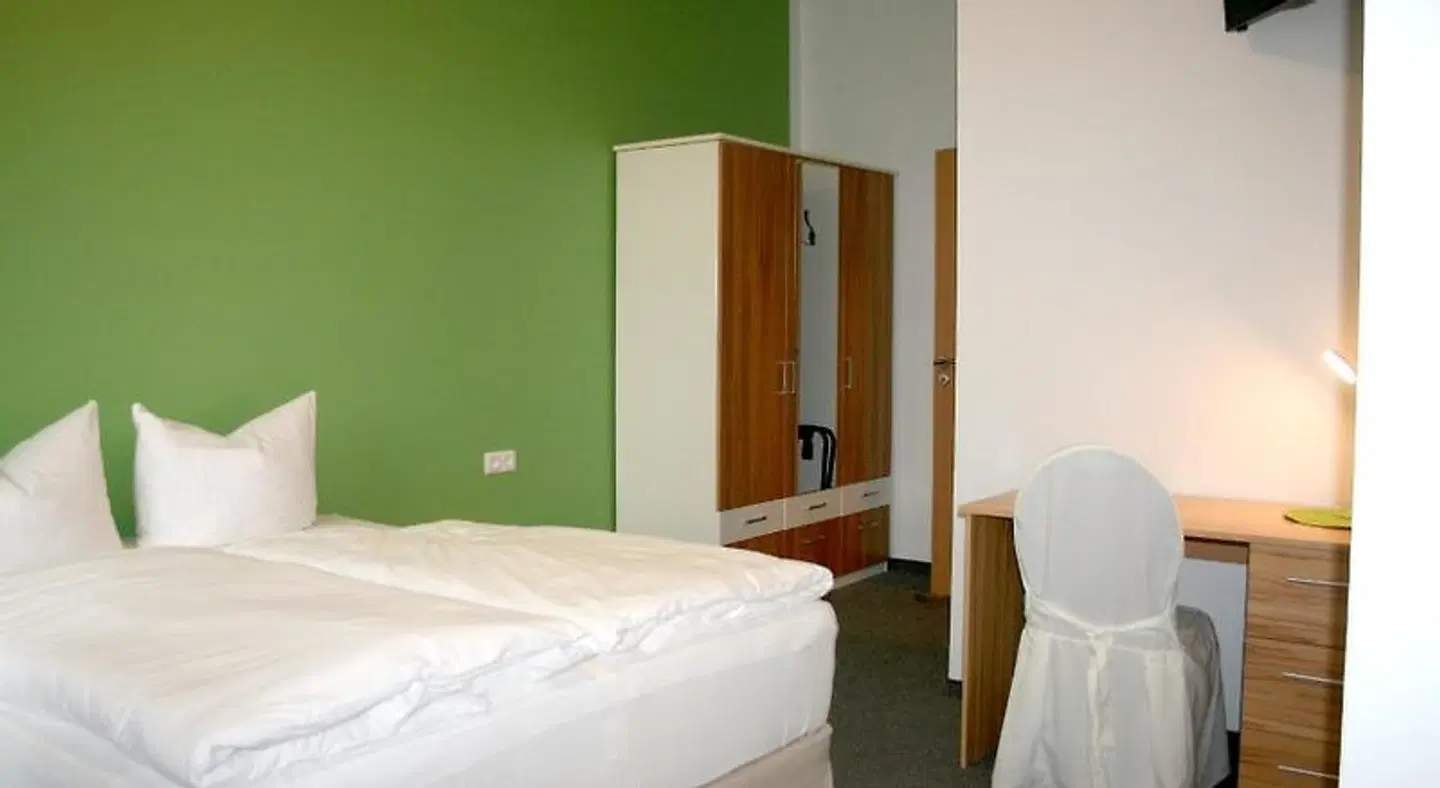 Lindencafe Luckenwalde ROOM_EXAMPLE