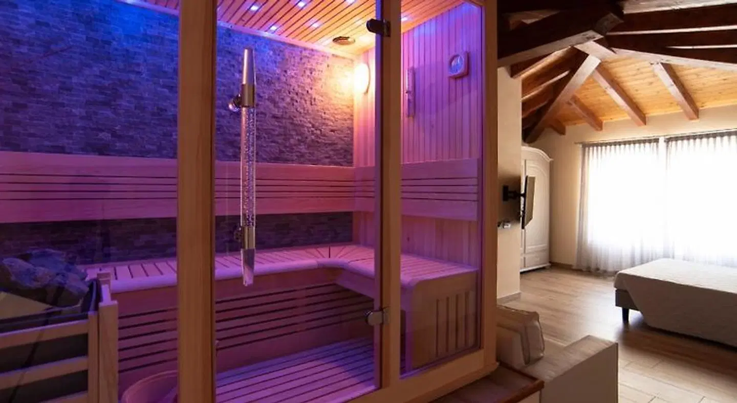 B&B La Torretta HEALTH_BEAUTY