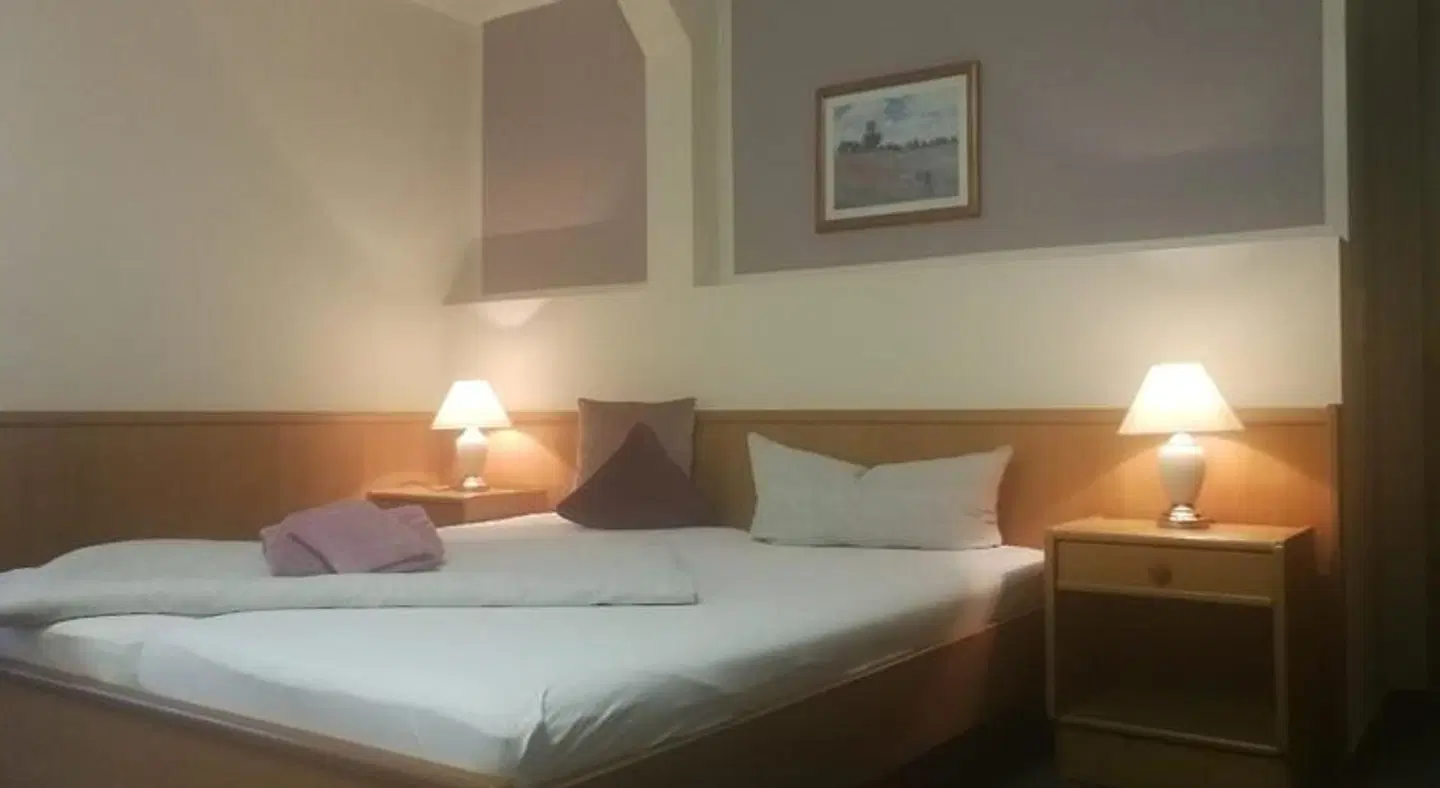 Hotel Waldidyll ROOM_EXAMPLE