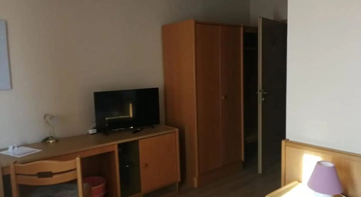 Hotel Waldidyll ROOM_EXAMPLE