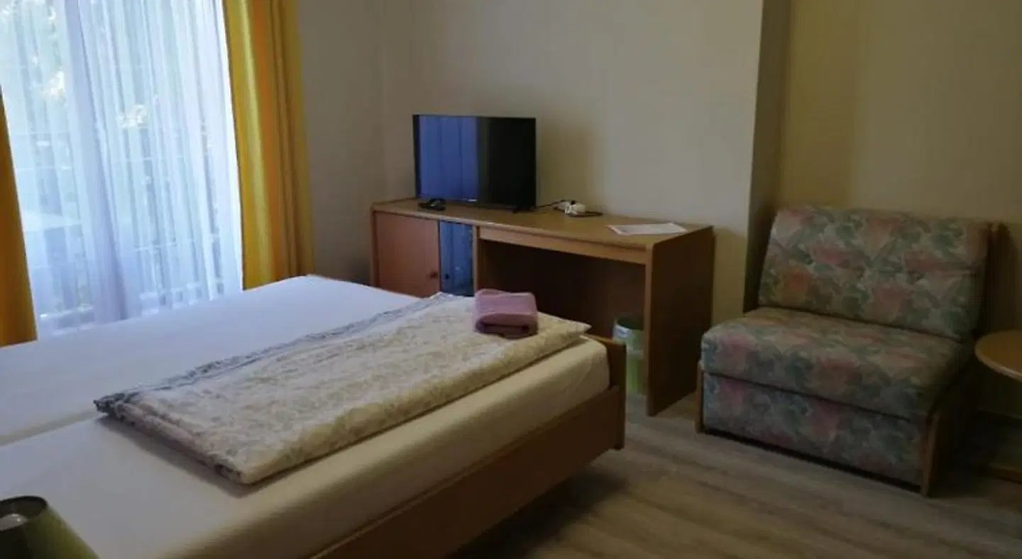 Hotel Waldidyll ROOM_EXAMPLE