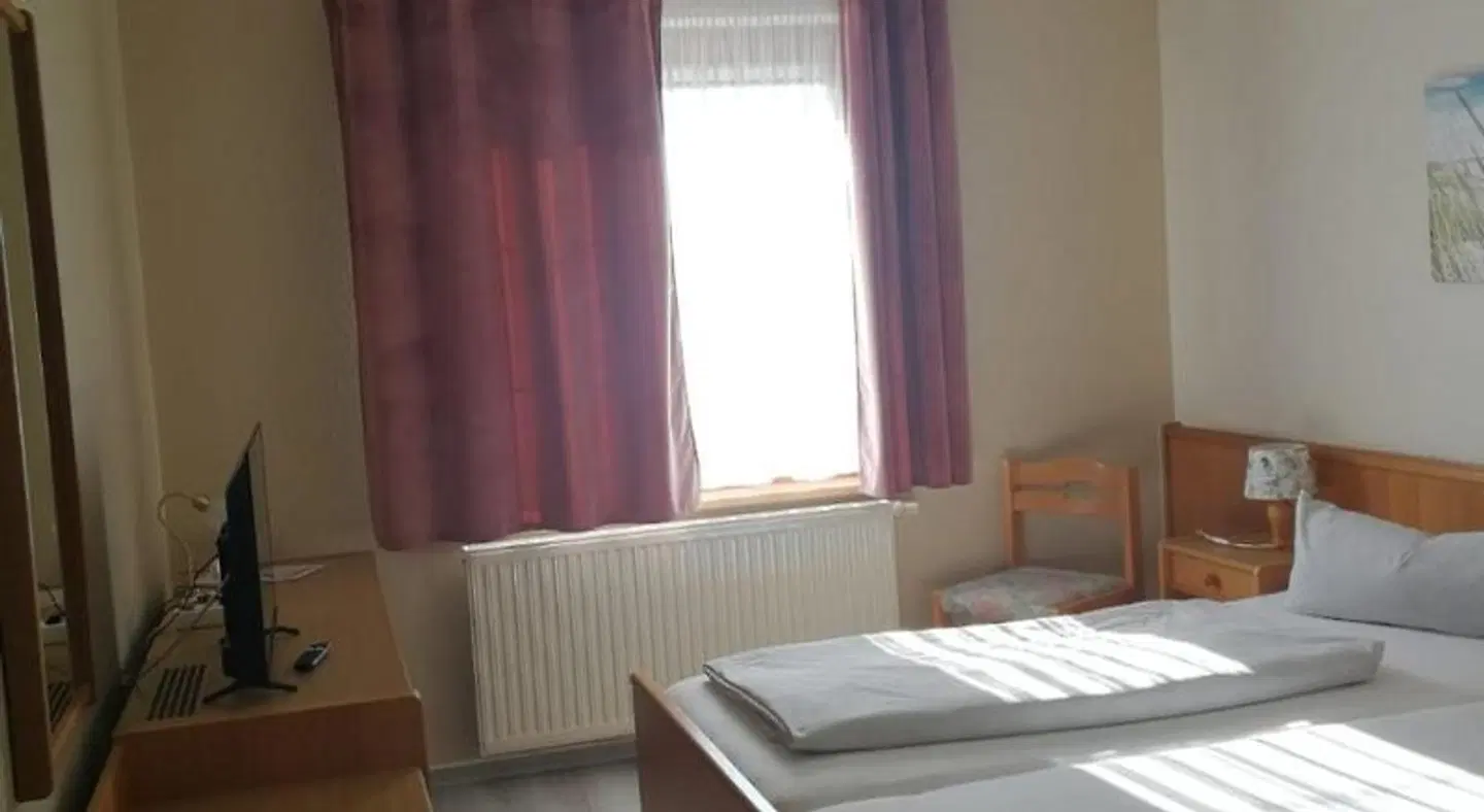 Hotel Waldidyll ROOM_EXAMPLE