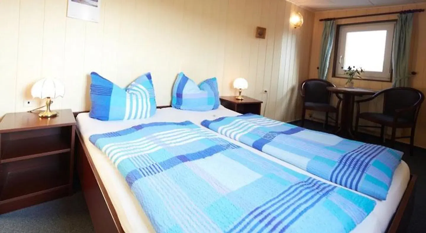 Hotelschiff Stinne ROOM_EXAMPLE